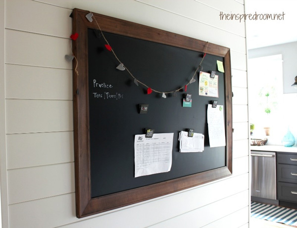for college decor: magnetic boards