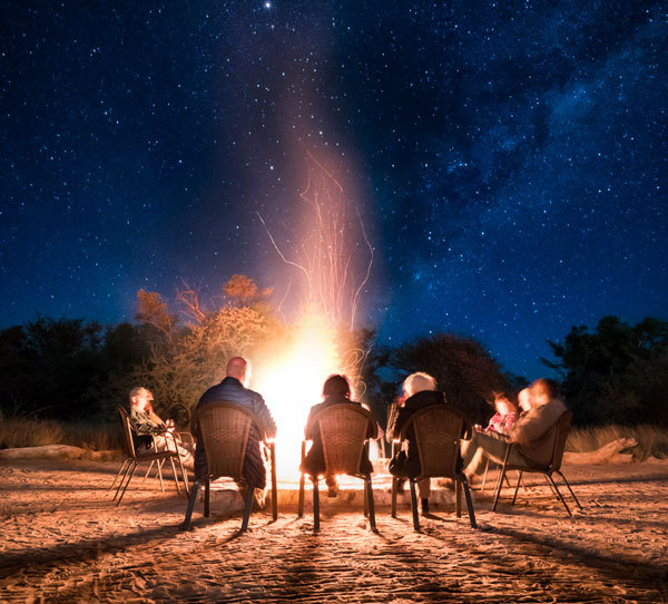 Celebrate Samhain: Share Stories of Your Ancestors