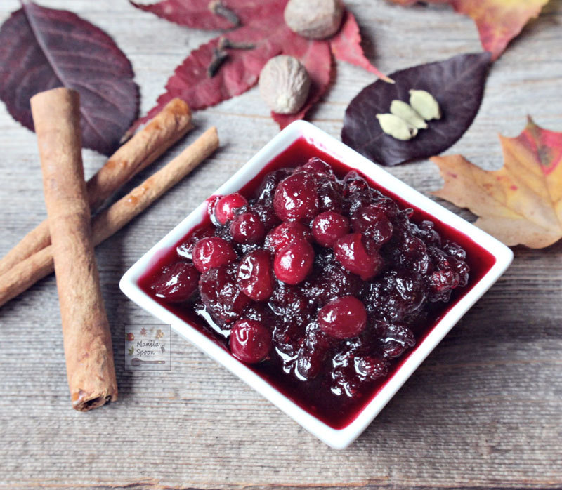 Cranberries: Tasty Alternatives to Pumpkin Spice