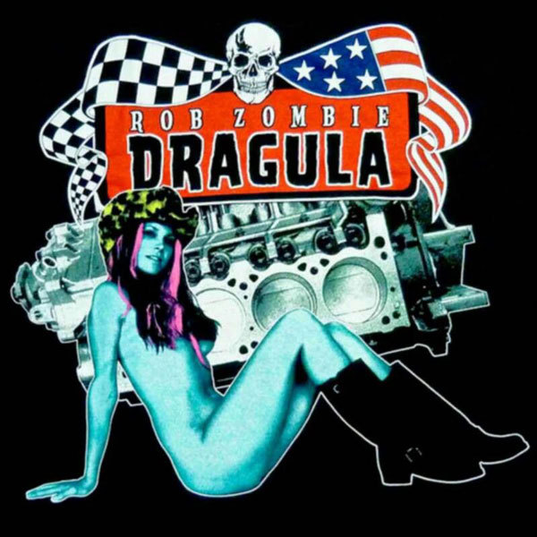 Songs for Your Halloween Playlist: Dragula