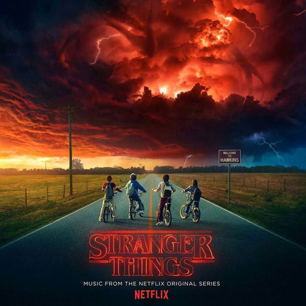 Songs for Your Halloween Playlist: Stranger Things Theme