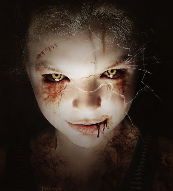 13 Stories To Chill Your Spine This October