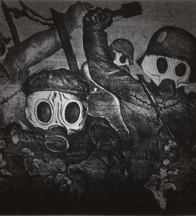 13 Stories To Chill Your Spine This October