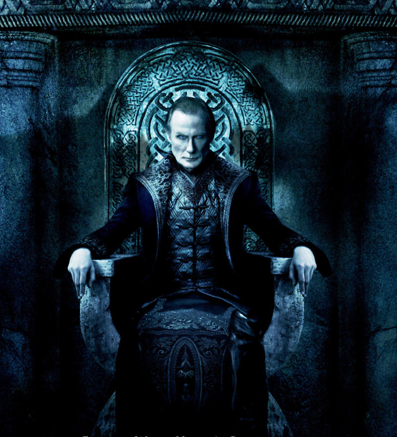 13 Stories To Chill Your Spine This October
