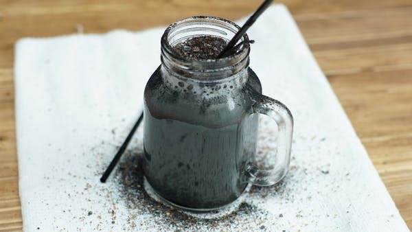Gothic Mocha