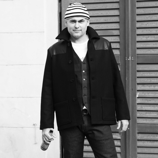 Image result for mods in donkey jackets