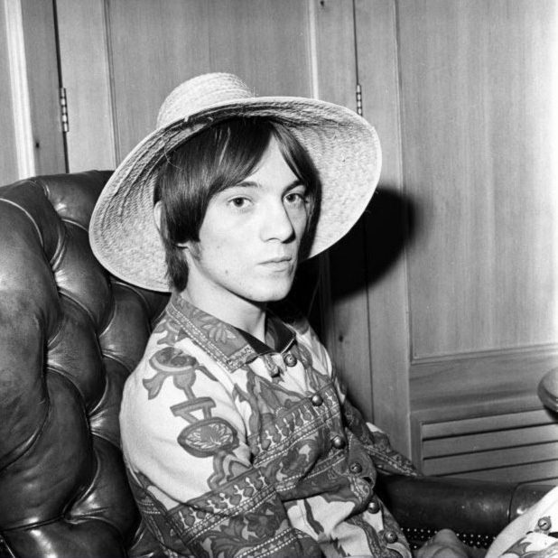 Image result for steve marriott in a hat