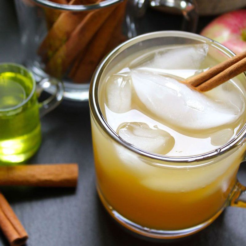 Victorian-Era Winter Treats That Should Totally Make A Comeback